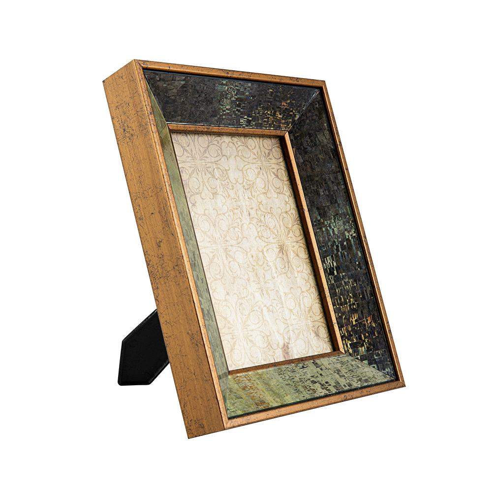 Karaca Antique Çerçeve 13x18 cm görseli 2