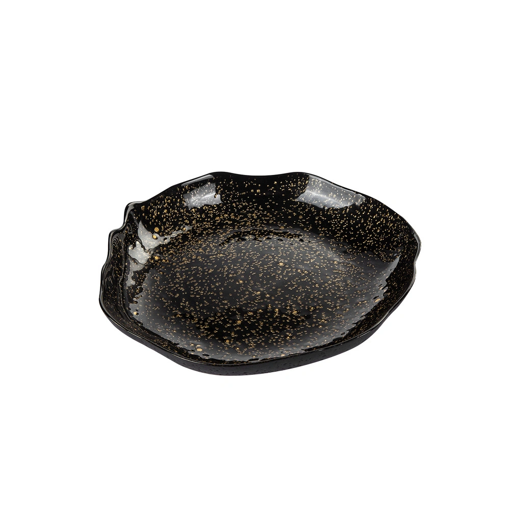 Karaca Home Lovizna Siyah Dekoratif Meyvelik 38 cm  görseli 3