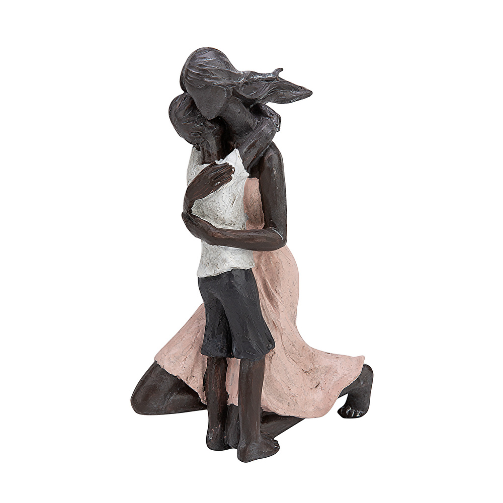 Karaca Canım Anne Biblo 13x8x19 cm görseli 1