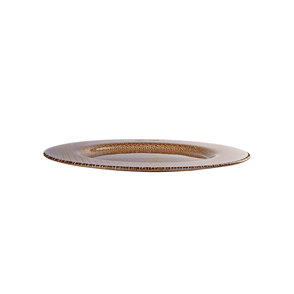 Karaca Tuana Supla Metalik 33 cm görseli 2