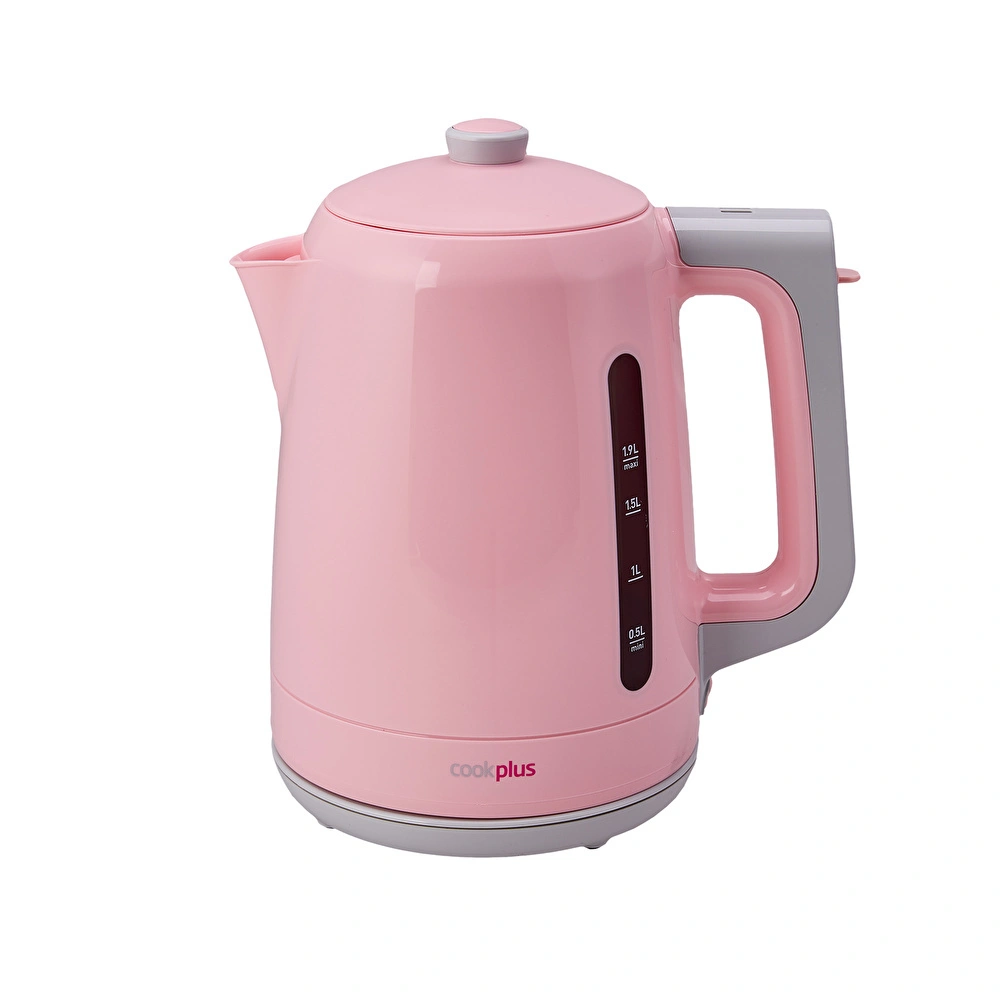 Cookplus Yeni 1501 Enerji Tasarruflu Kettle Çay Makinesi   görseli 2