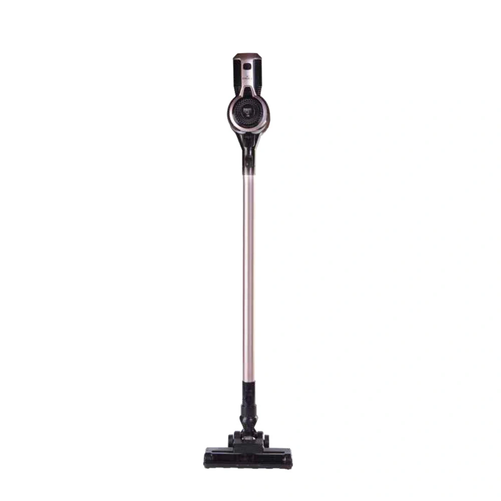 KARACA VANTUZ SLİM X10 KABLOSUZ DİKEY SÜPÜRGE ROSEGOLD görseli 8
