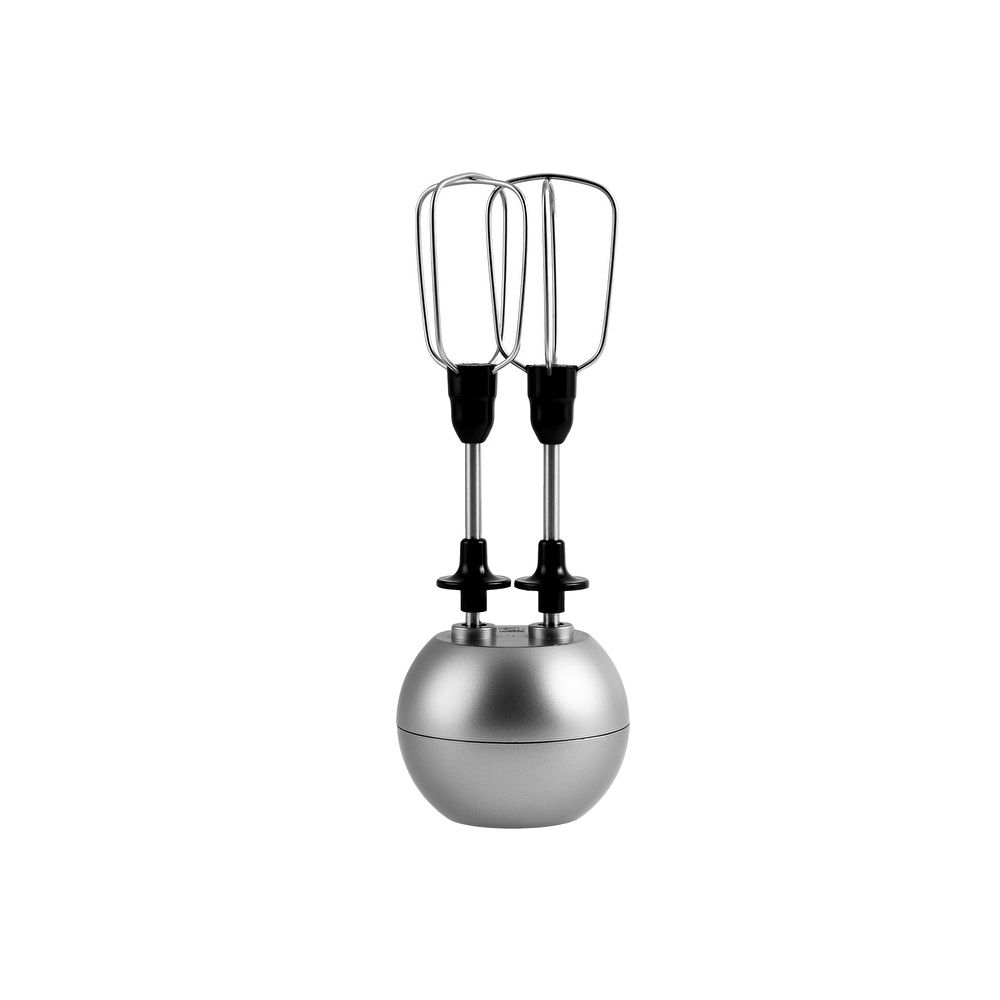 Karaca Pro-Midi 3lü Blender Set Antrasit görseli 3