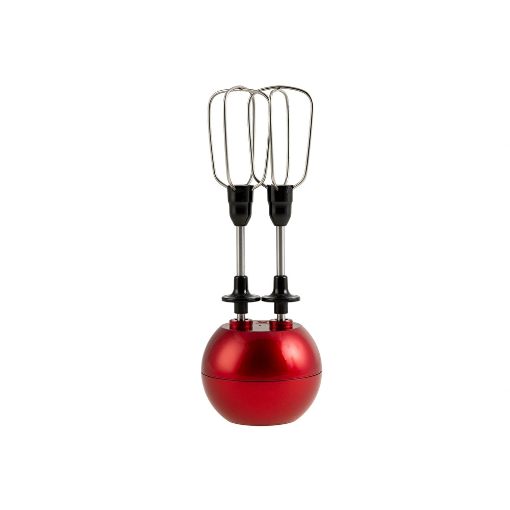 Karaca Pro-midi 3lü Blender Set Redgold görseli 3