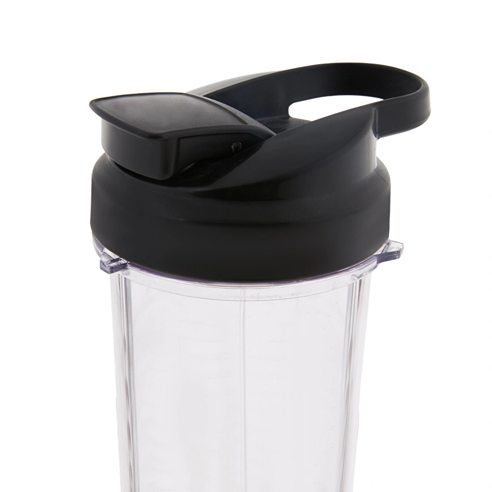 Karaca Blendfit Go Personal Kişisel Smoothie Blender Lime görseli 4