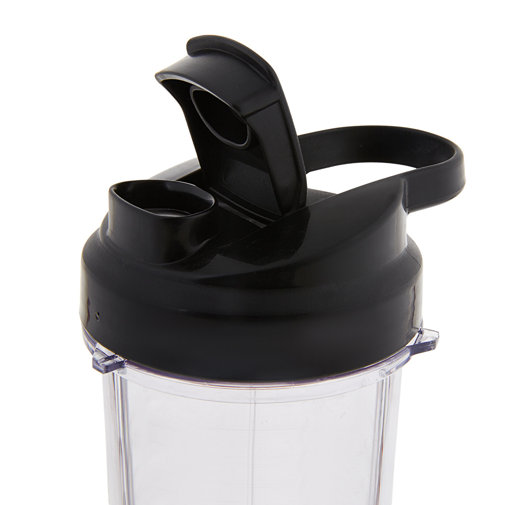 Karaca Blendfit Go Personal Kişisel Smoothie Blender Lime görseli 5
