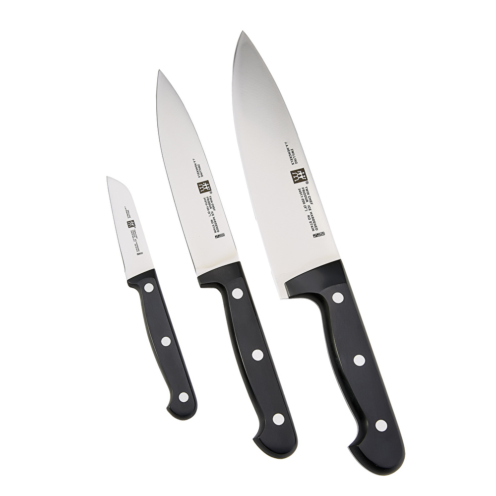 Zwilling 3'lü Bıçak Seti  görseli 1
