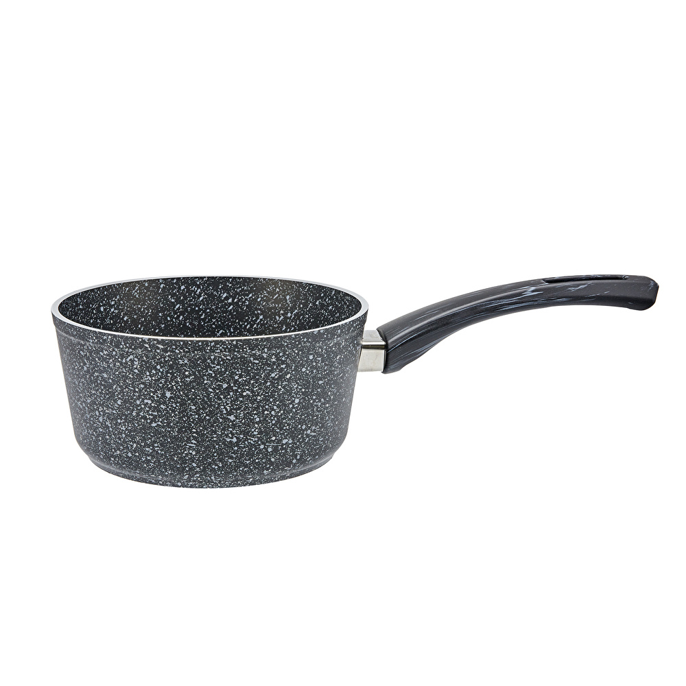 Karaca Bio Granitech Sütlük 18 cm görseli 1
