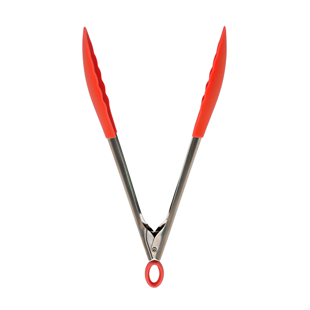 Crick Crack Maşa Metal Saplı 25,5 cm Se-774 görseli 1
