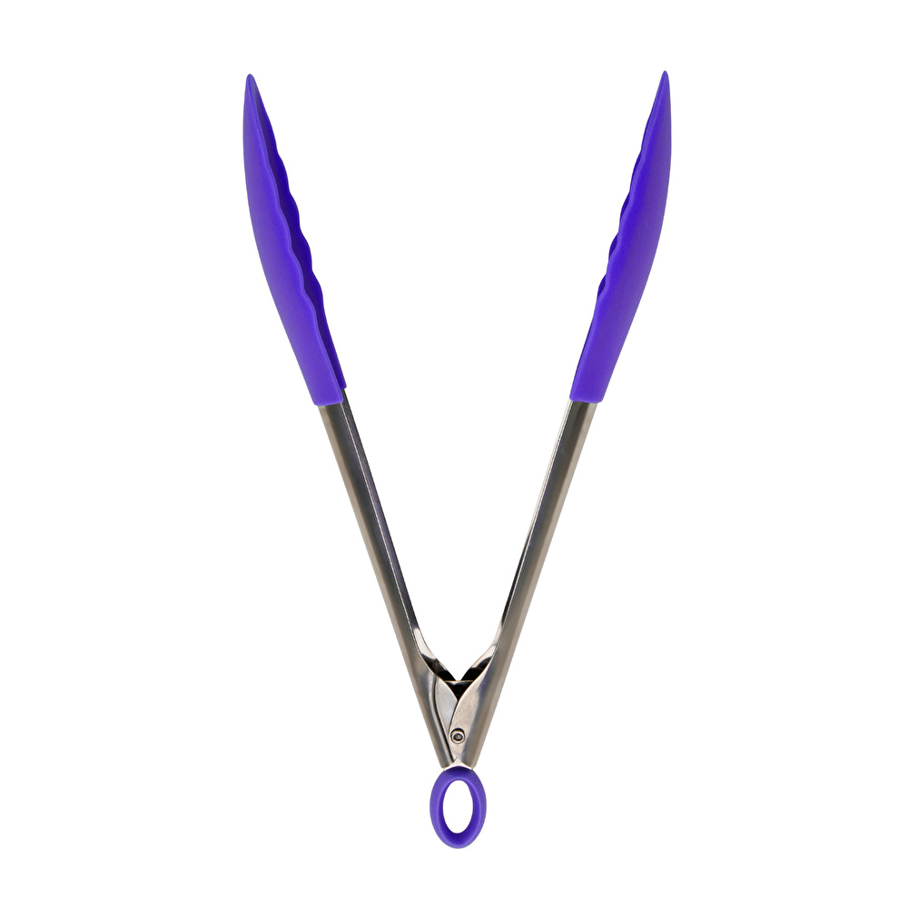Crick Crack Maşa Metal Saplı 25,5 cm Se-774 görseli 4