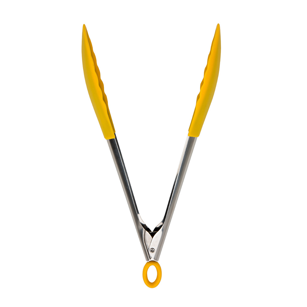 Crick Crack Maşa Metal Saplı 25,5 cm Se-774 görseli 5