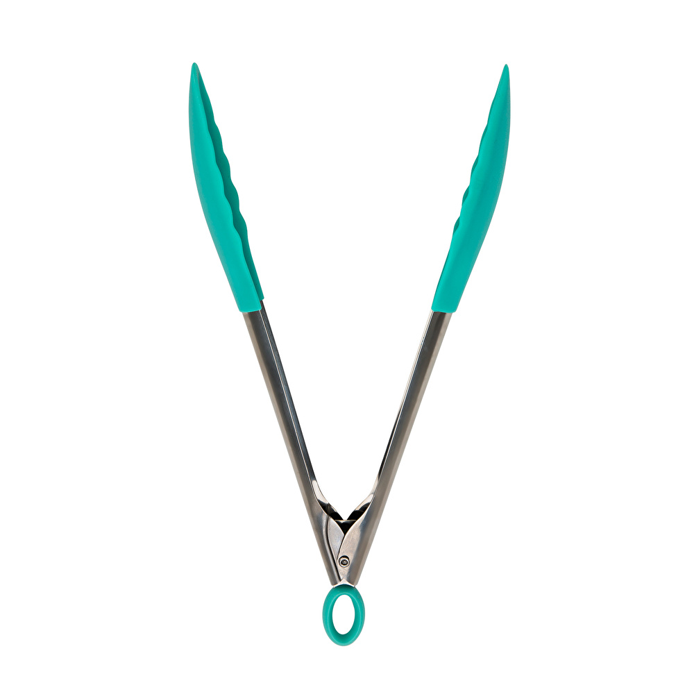 Crick Crack Maşa Metal Saplı 25,5 cm Se-774 görseli 8
