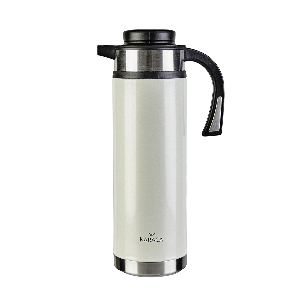 Karaca Basic Çelik Termos 1,5 L görseli 3