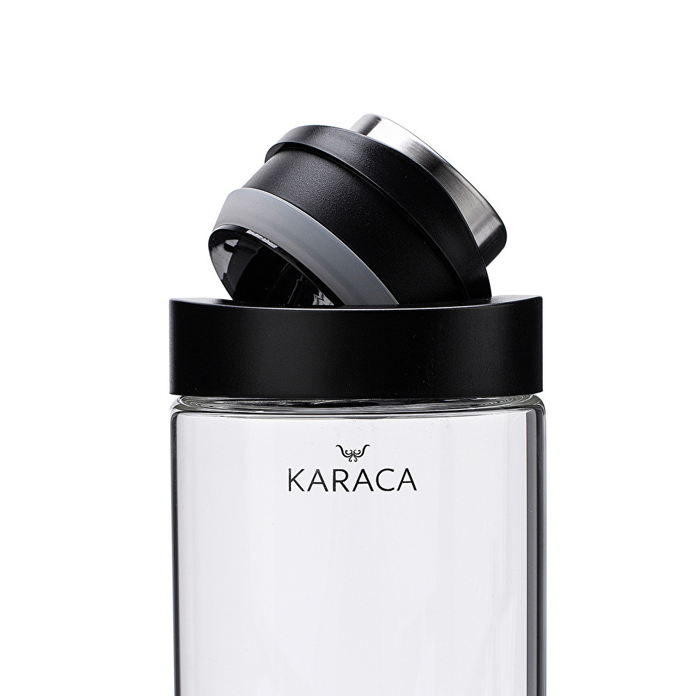 Karaca Wave Kavanoz XL görseli 2