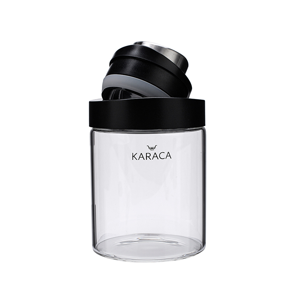 Karaca Wave Kavanoz M görseli 2