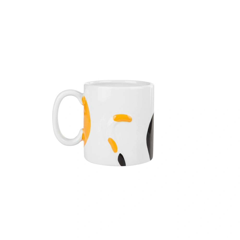 Karaca Animal Bowl Mug Kupa Seti görseli 4