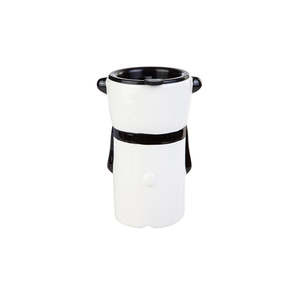 KARACA ANIMAL PANDA TRAVEL MUG görseli 7