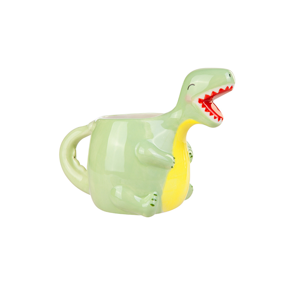 Karaca Animal Dinosaur Mug 477 Ml görseli 2