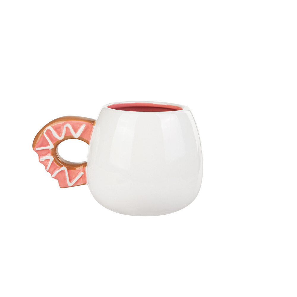 Karaca Animal Panda Mug görseli 6