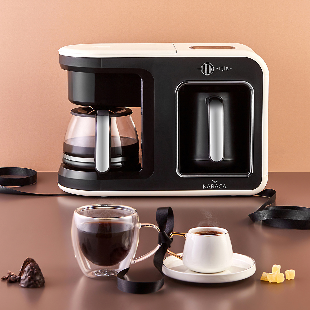 Karaca Pia Çift Cidarlı Mug 250 ml  görseli 4