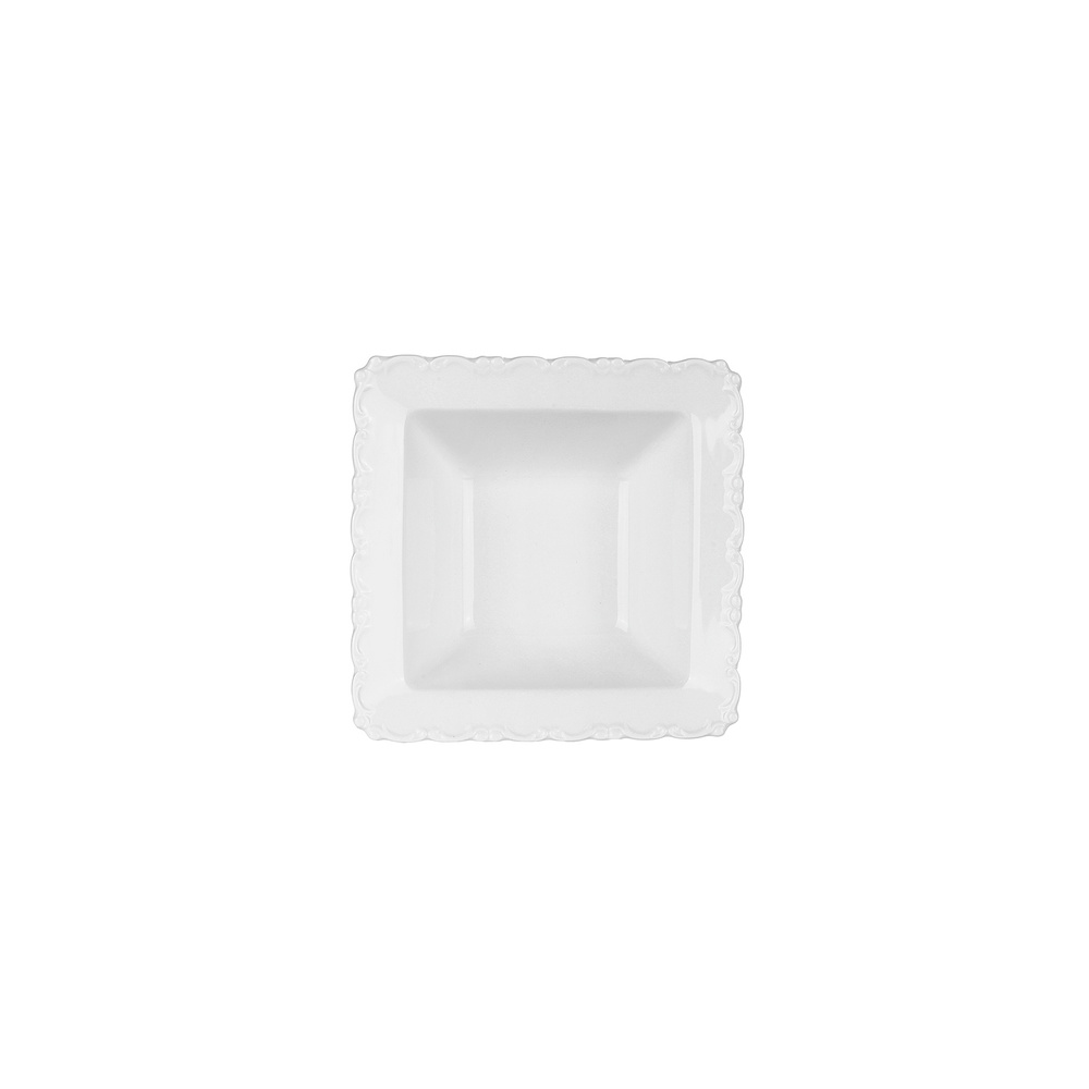 Karaca Ivy Kase 14.2x14.2x5 cm görseli 5