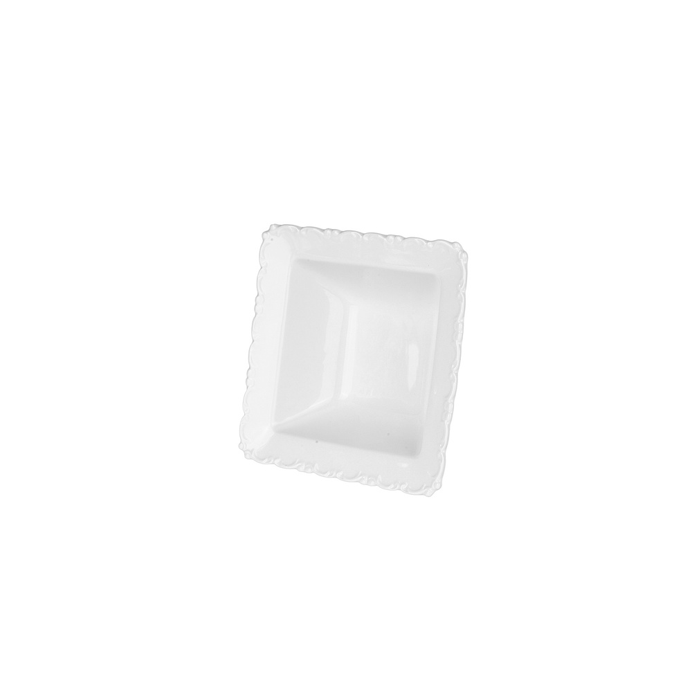 Karaca Ivy Kase 14.2x14.2x5 cm görseli 6