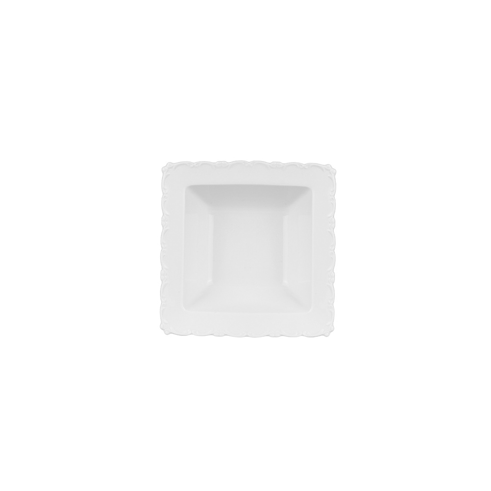 Karaca Ivy Kase 17.8x17.8x6.4 cm görseli 3