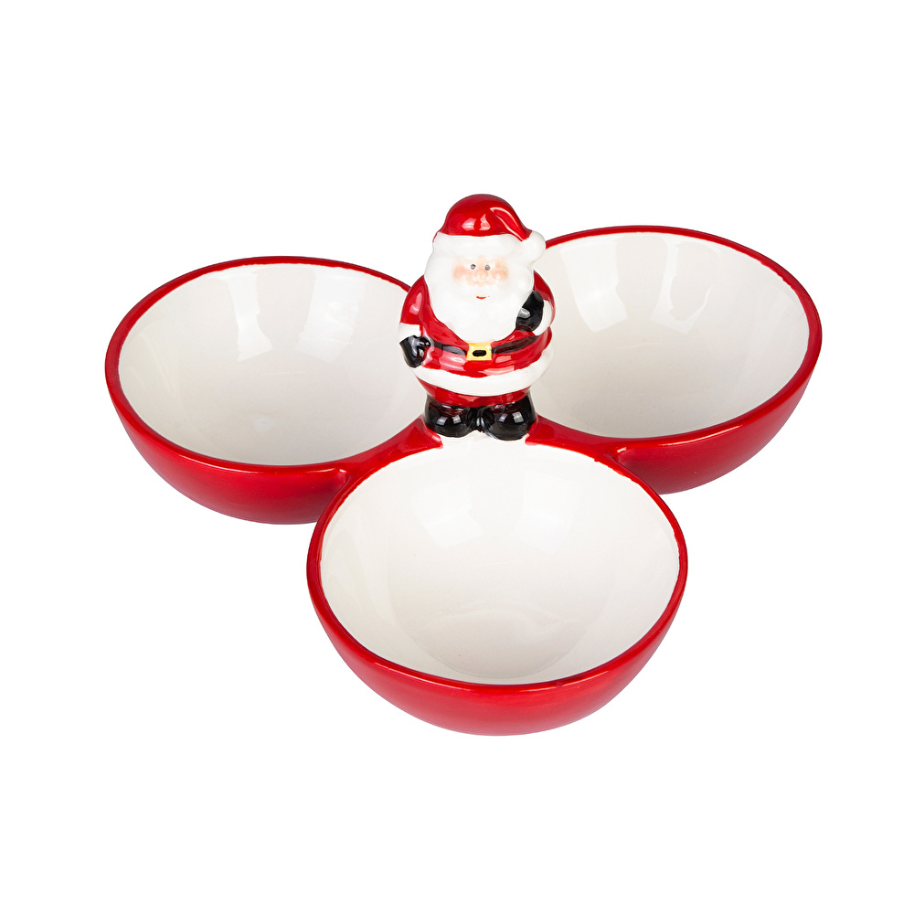 Karaca Happy New Year Çerezlik 20 cm görseli 2