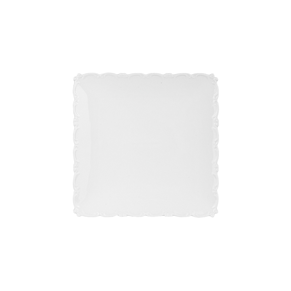 Karaca Ivy Pasta Tabağı 22.6x22.6x2 cm görseli 2