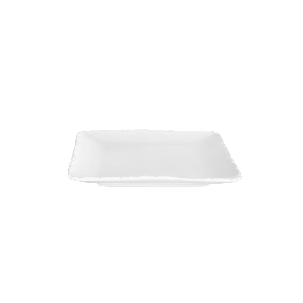Karaca Ivy Pasta Tabağı 15.2x15.2x2 cm görseli 3