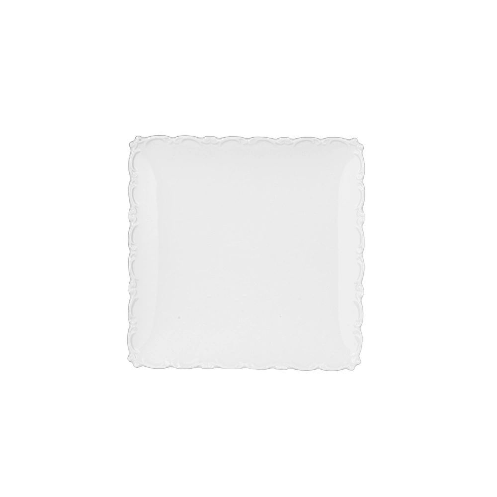 Karaca Ivy Tabak  19,50 cm  görseli 1