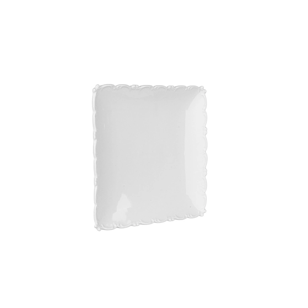 Karaca Ivy Tabak  19,50 cm  görseli 4