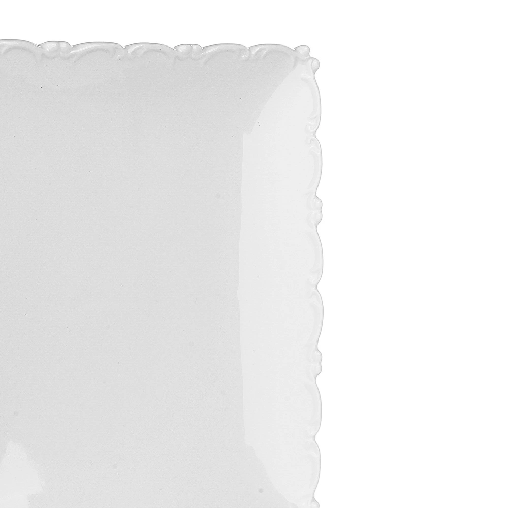 Karaca Ivy Tabak  19,50 cm  görseli 5