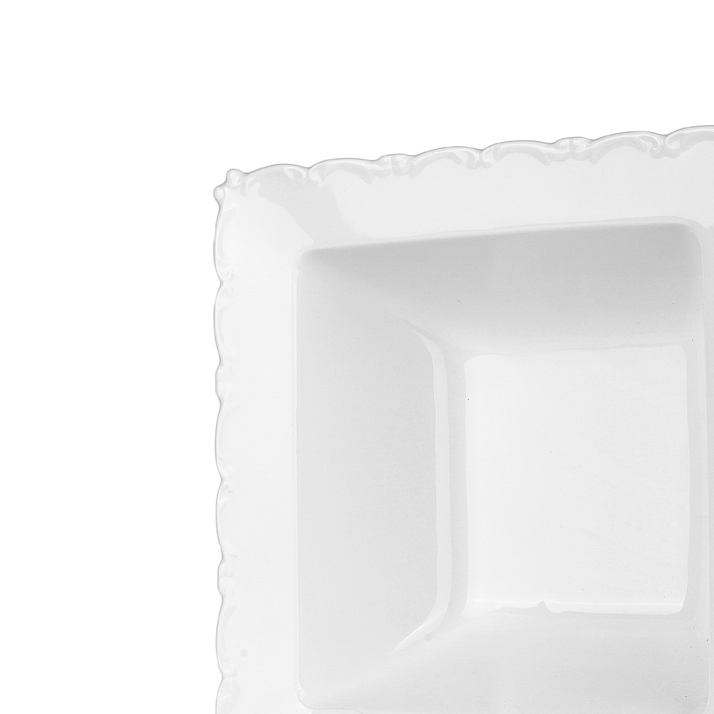 Karaca Ivy Bol Kase 23x23x8,4 cm Kase görseli 6