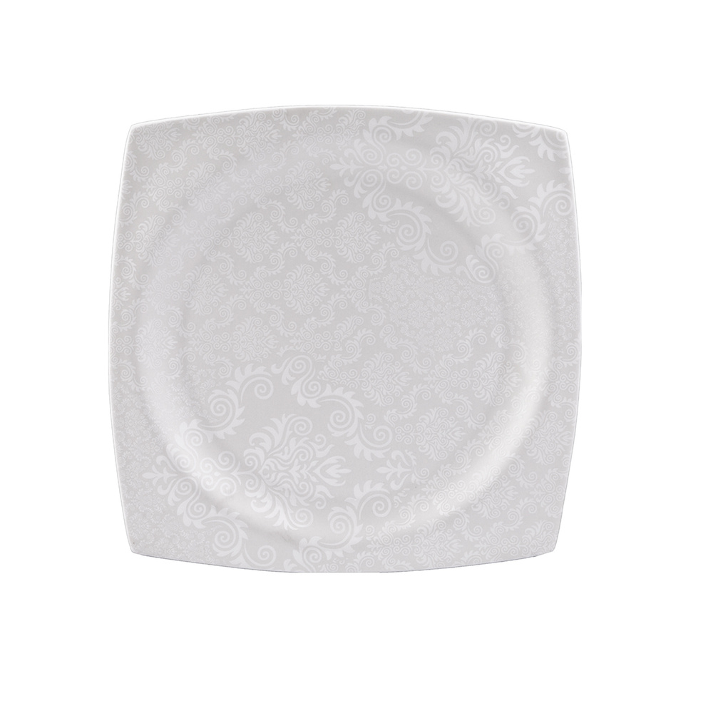 Karaca Bridal 60 Parça Fine Bone Yemek Takımı görseli 2