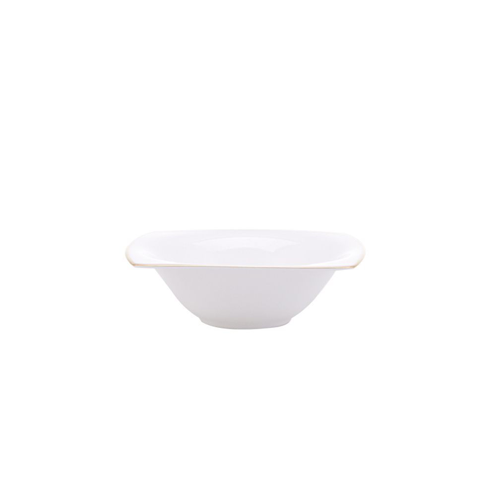Karaca Fine Pearl Beta 62 Parça Yemek Takımı görseli 10