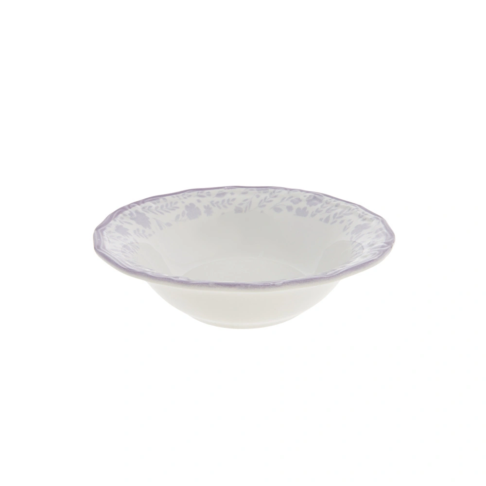 Karaca Elenie 24 Parça 6 Kişilik Stoneware Yemek Takımı görseli 14