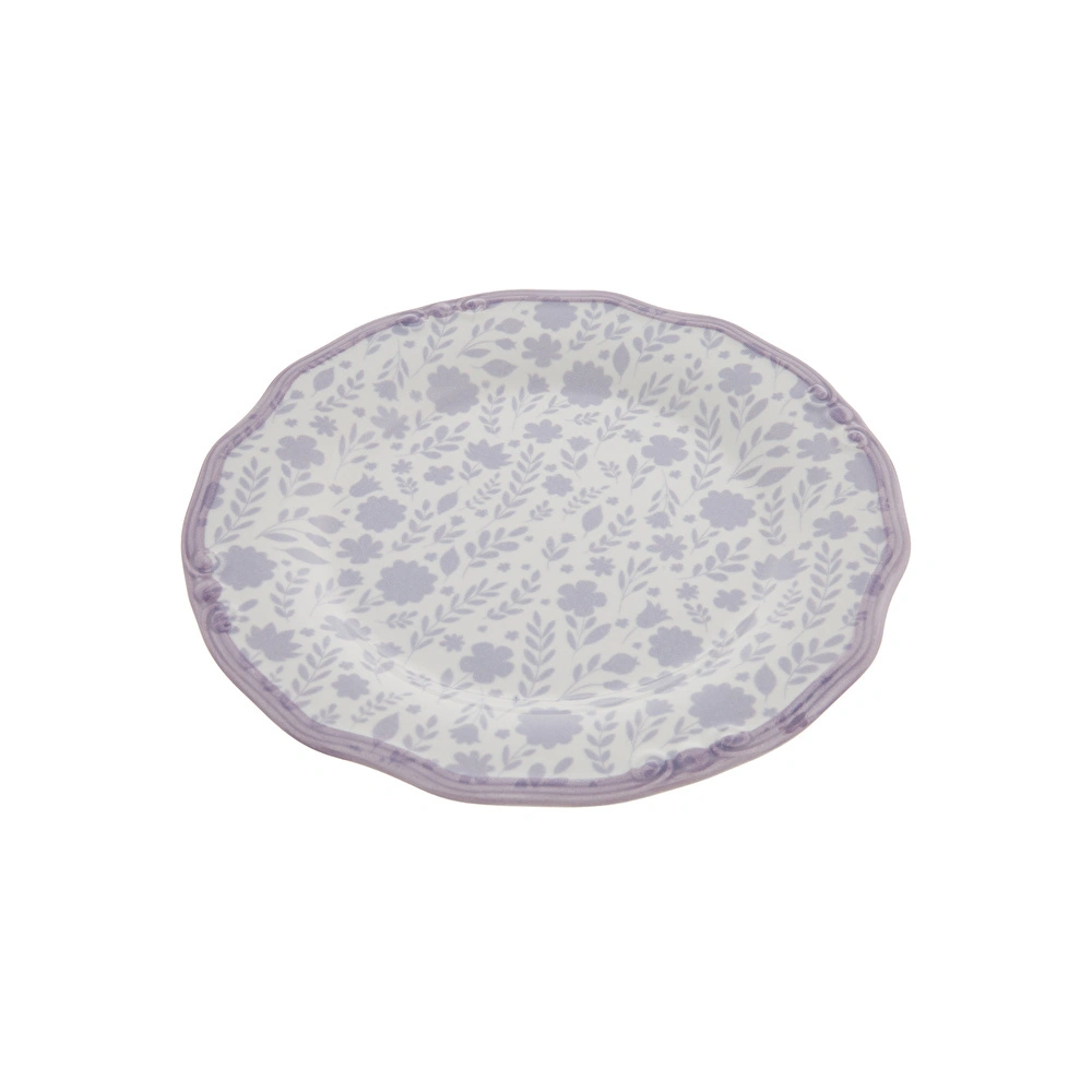 Karaca Elenie 24 Parça 6 Kişilik Stoneware Yemek Takımı görseli 7