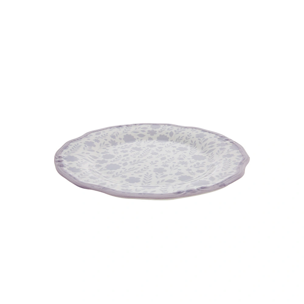 Karaca Elenie 24 Parça 6 Kişilik Stoneware Yemek Takımı görseli 8