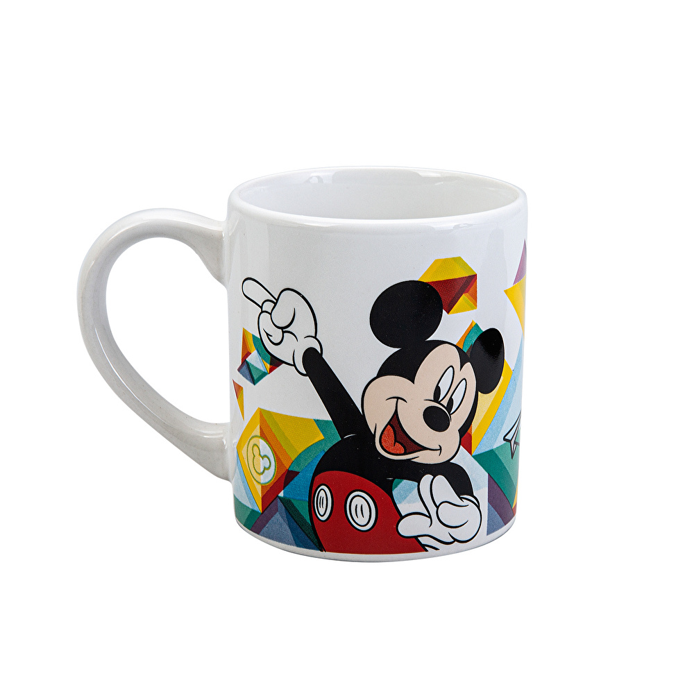 Karaca Mickey Mouse 3 Parça Mama Seti görseli 7