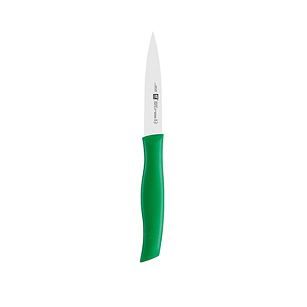 Zwilling Dilimleme Bıçağı Yeşil görseli 1