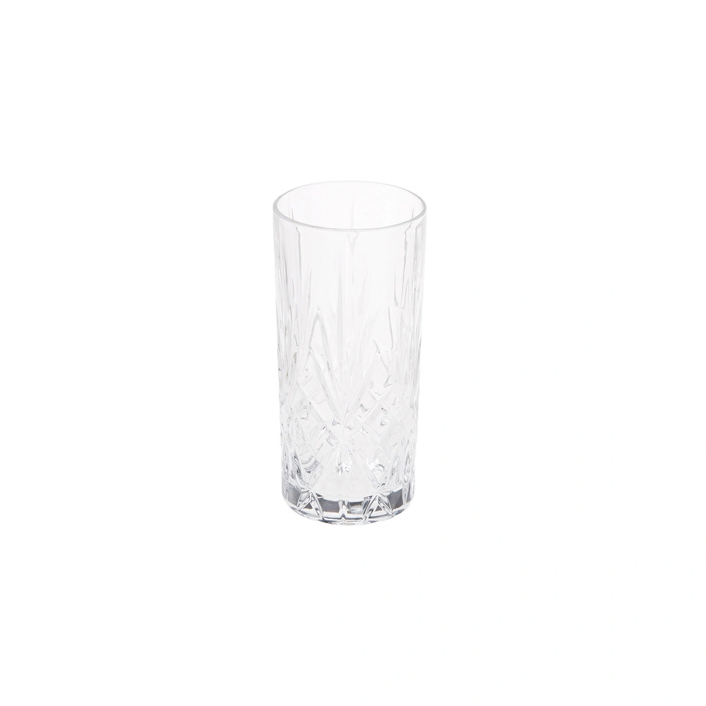 Rcr Melodia Kristal Meşrubat Bardağı 360 Ml görseli 5