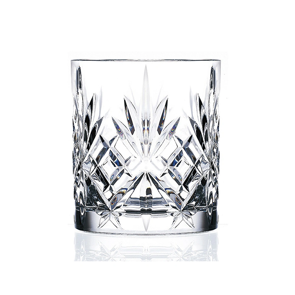 Rcr Melodia Kristal Su Bardağı 330 Ml görseli 4