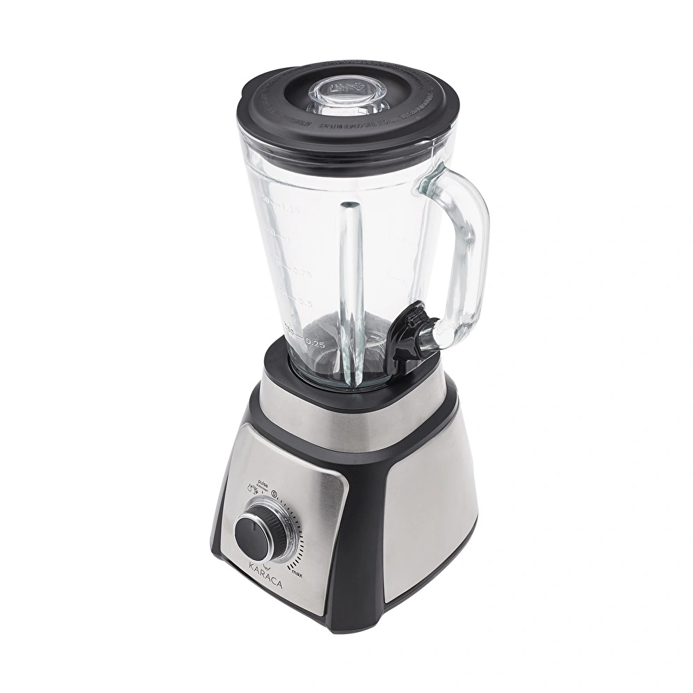 Karaca Shaker Inox Smoothie Blender 5001 görseli 9