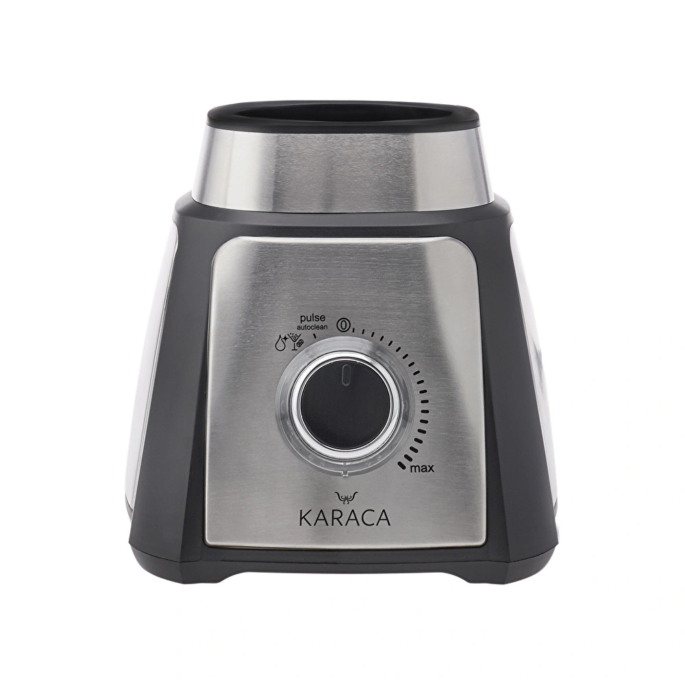 Karaca Shaker Inox Smoothie Blender 5001 görseli 11