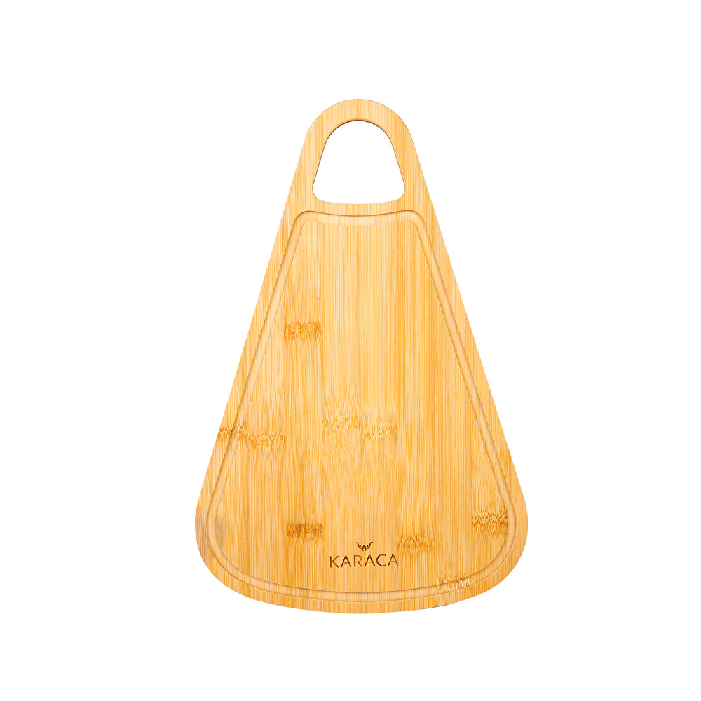 Karaca Apron Kesme Tahtası-M görseli 1