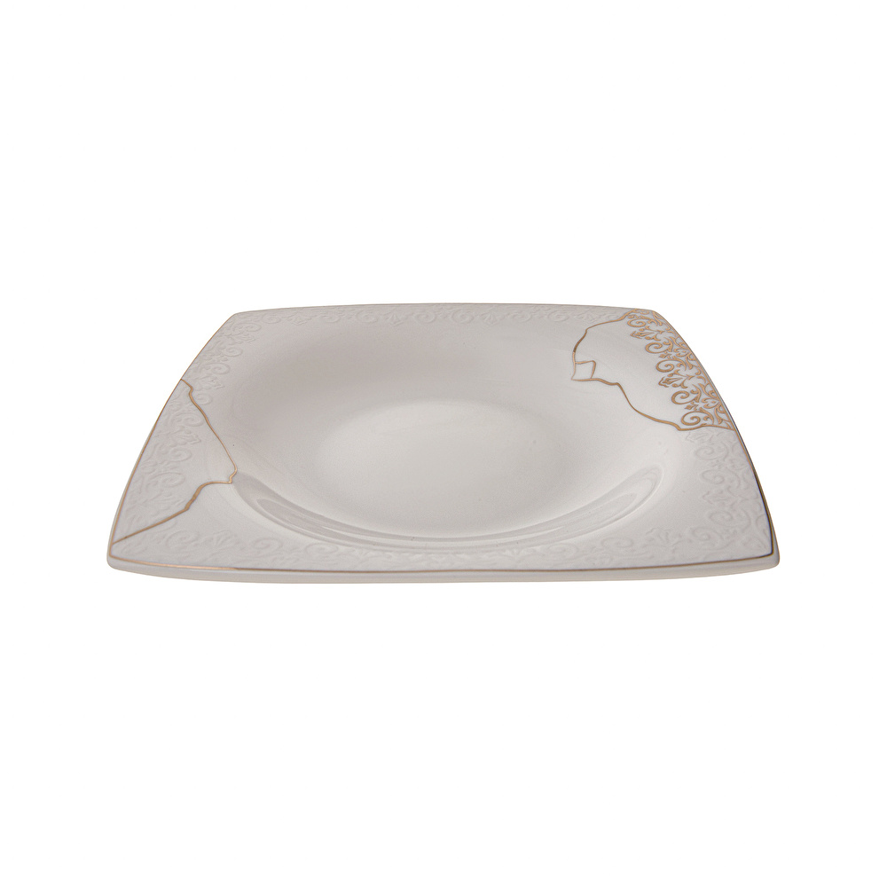 Karaca Fine Pearl Era 26 Parça 6 Kişilik Kahvaltı/Servis Takımı görseli 8