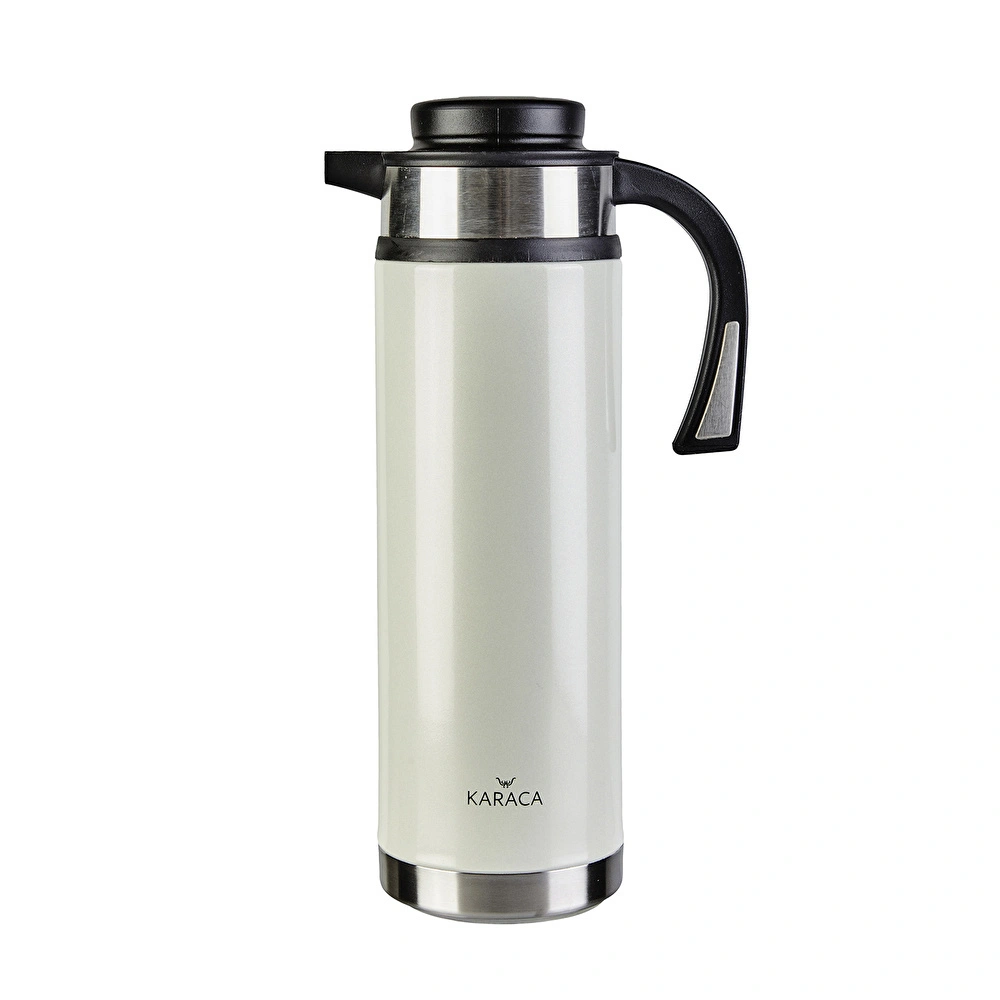 Karaca Basic Çelik Termos 1,5 L görseli 2