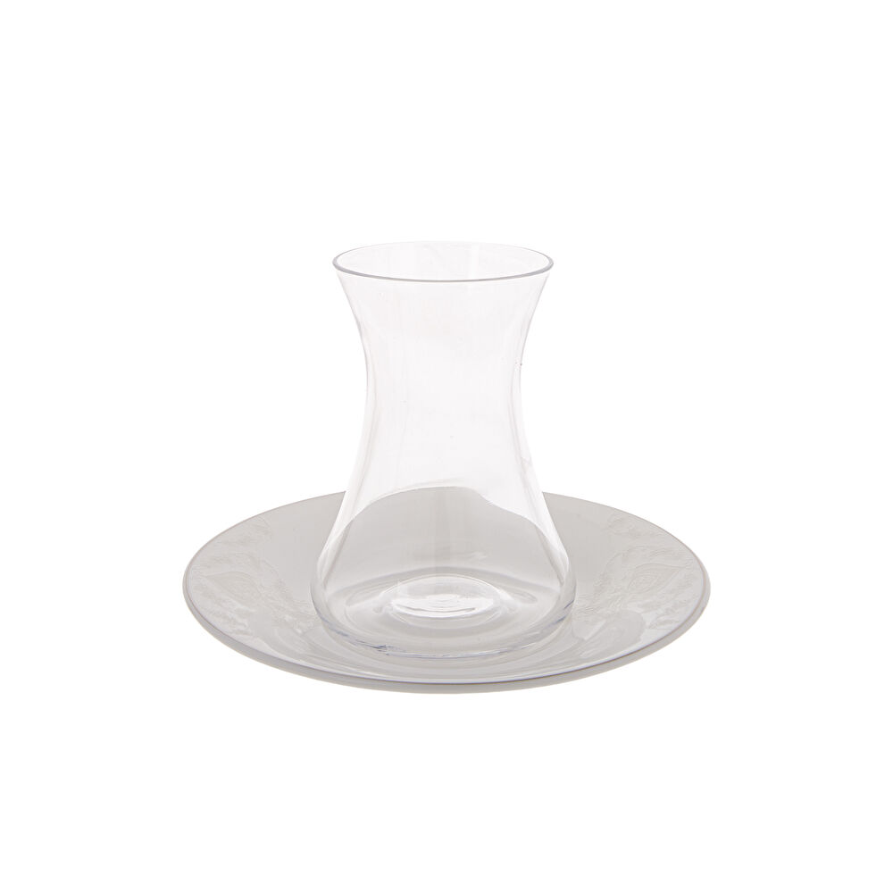 Karaca Fine Pearl Bella 26 Parça 6 Kişilik Kahvaltı Takımı thumbnail 3