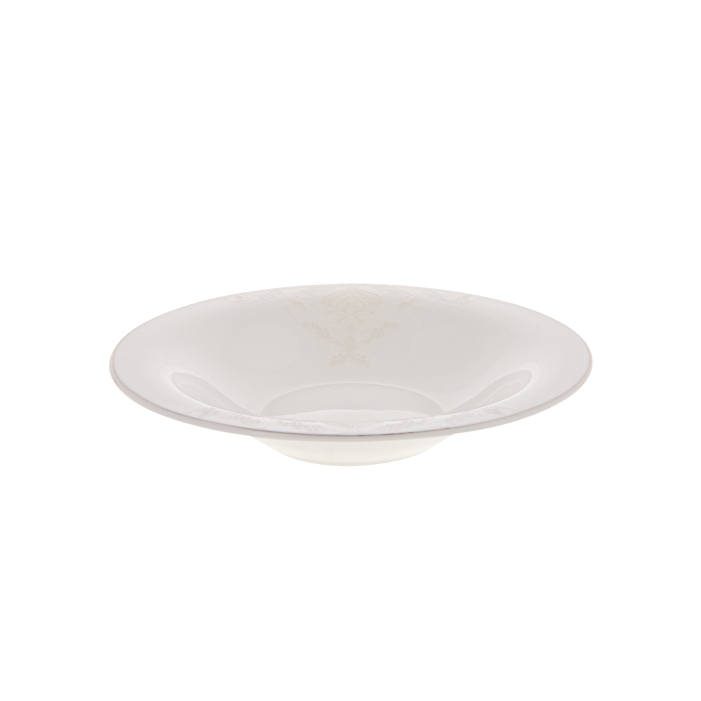 Karaca Fine Pearl Bella 26 Parça 6 Kişilik Kahvaltı Takımı thumbnail 5